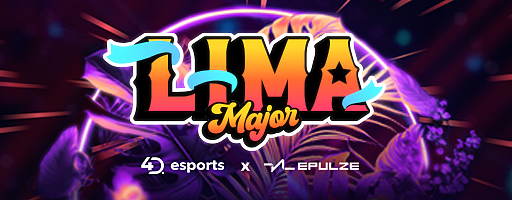 Lima Major 2023