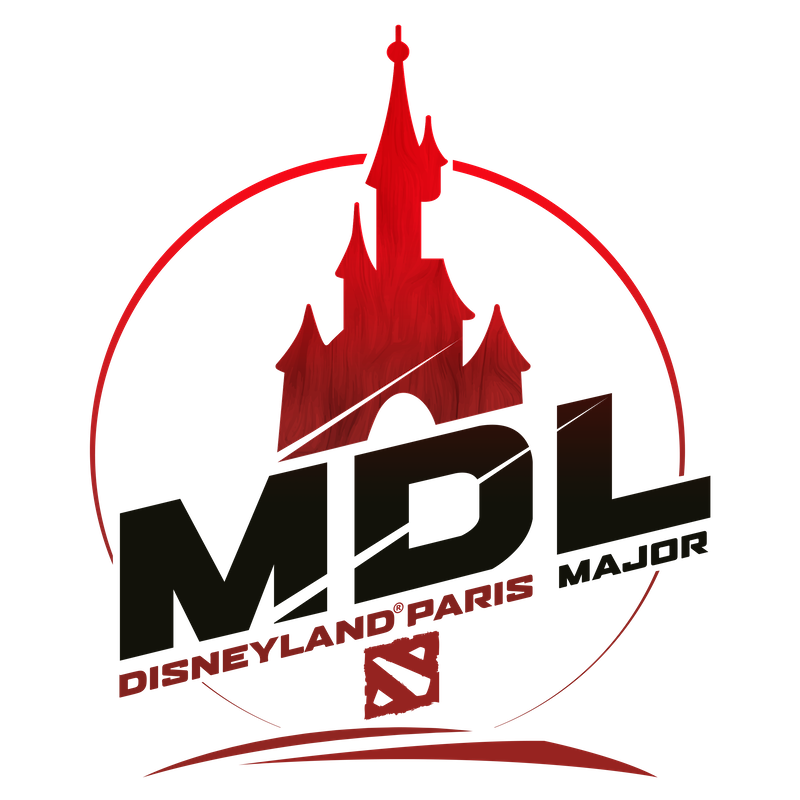 MDL Disneyland Paris Major