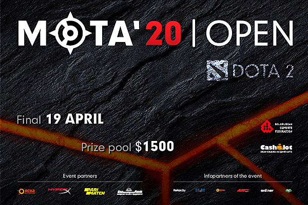 META'20 Open