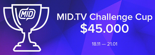 MID.TV Challenge Cup