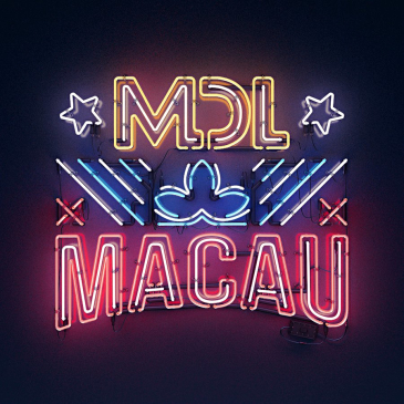 MarsTV Dota 2 League Macau