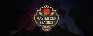 Master Сup SEA 2023