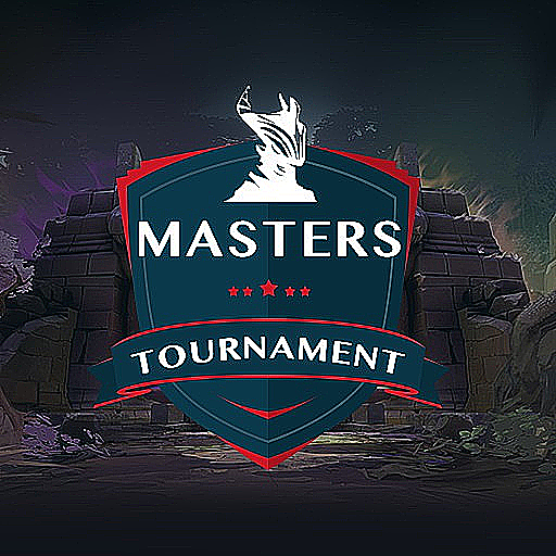 Masters Tournament S10