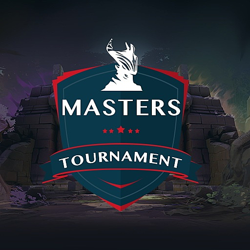 Masters Tournament S3