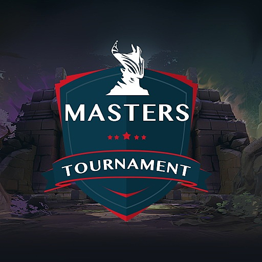 Masters Tournament S6