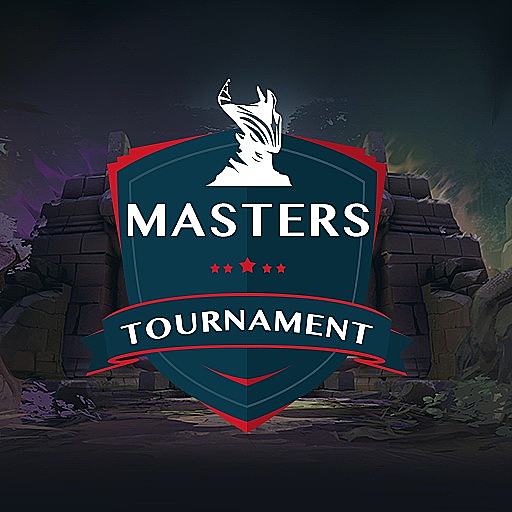 Masters Tournament S8
