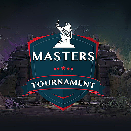 Masters Tournament S9