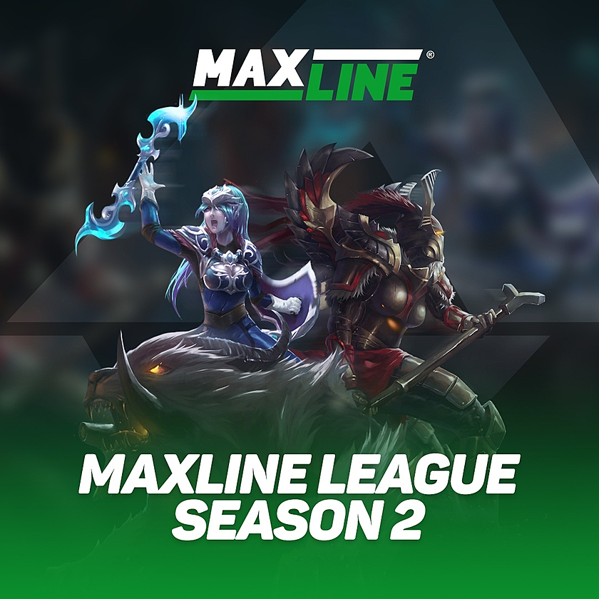 Maxline League S2