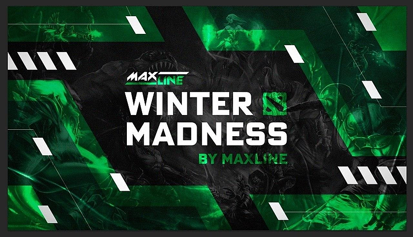 Maxline Winter Madness