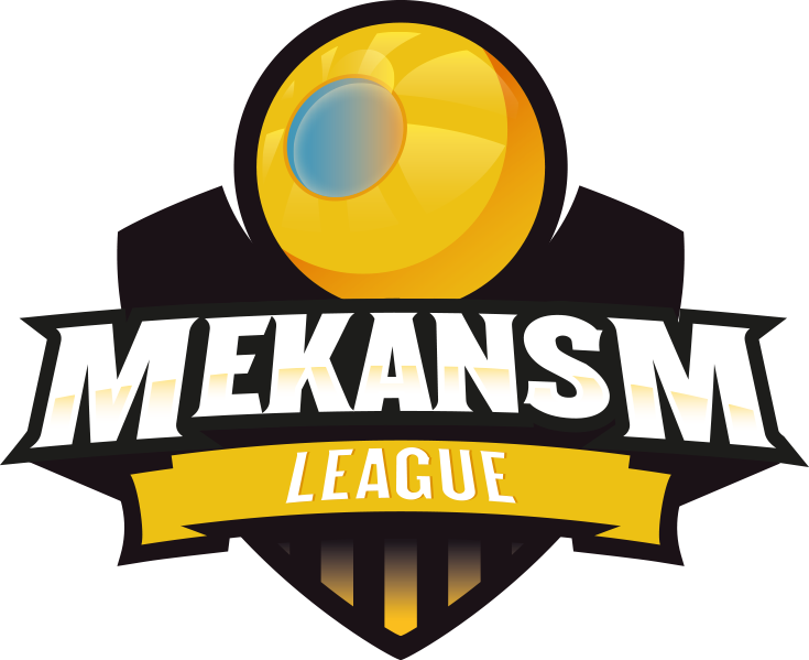 Mekansm League