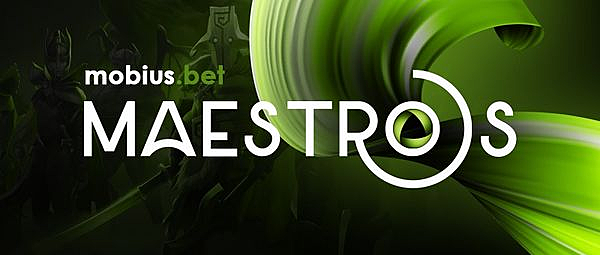 Mobius.Bet Турнир проводится с 26 июля 