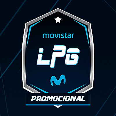 Movistar LPG Promocional S3