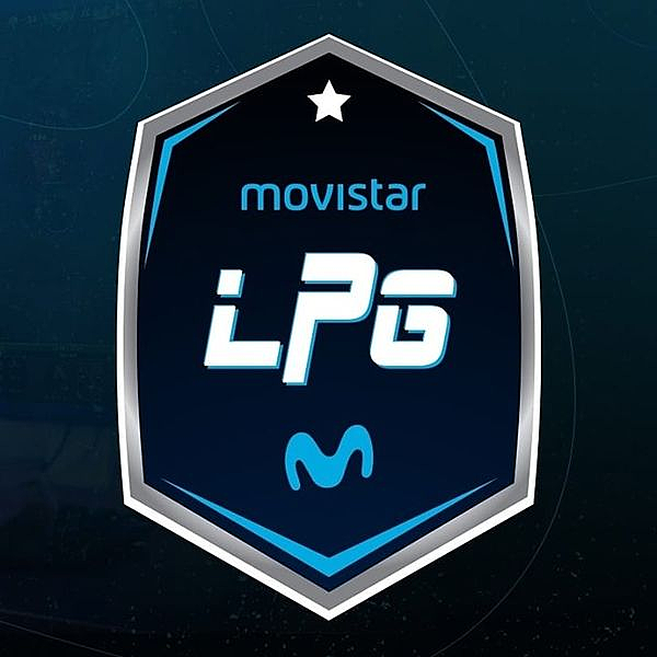 Movistar LPG S1