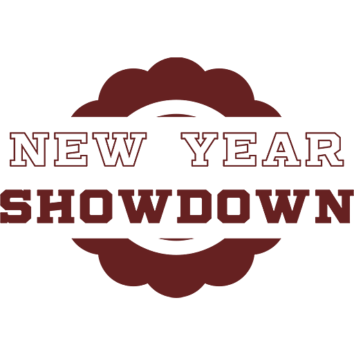 New Year Showdown