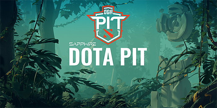 OGA Dota PIT S5