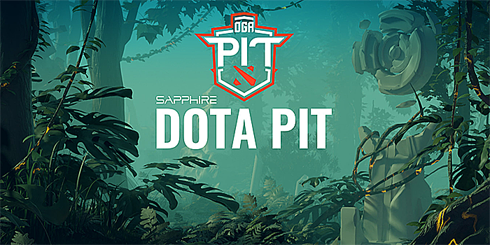 OGA Dota PIT S6