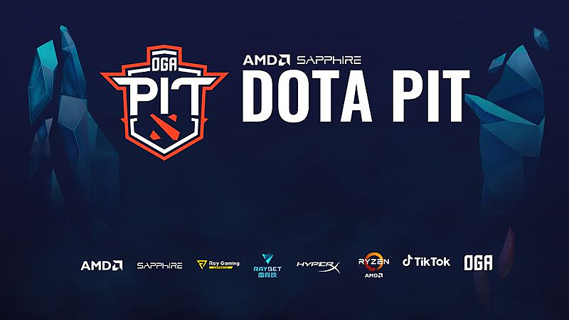 OGA Dota PIT  S2