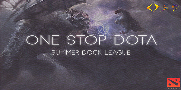 OSD Summer Dock League
