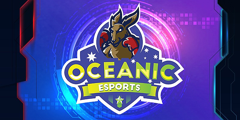 Oceanic League S2