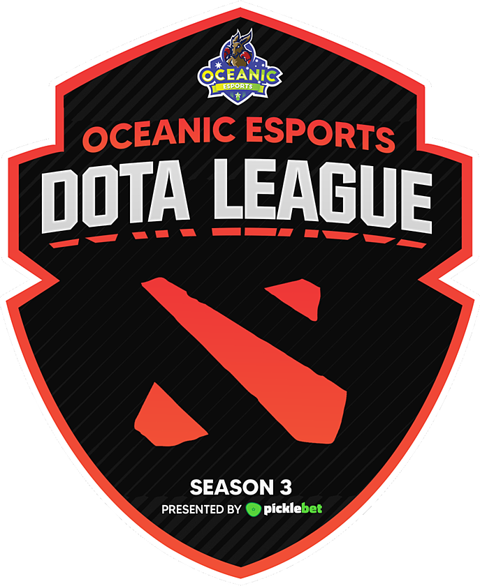 Oceanic League S3