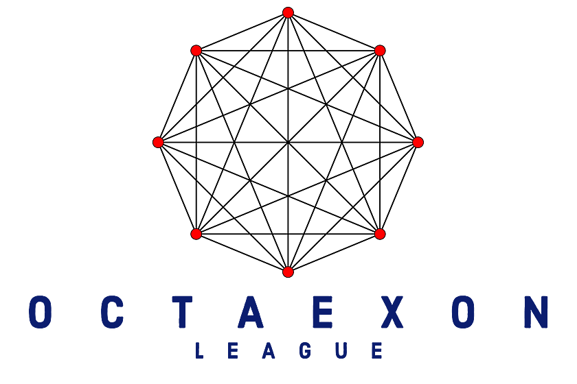 Octaexon League S3