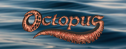 Octopus League