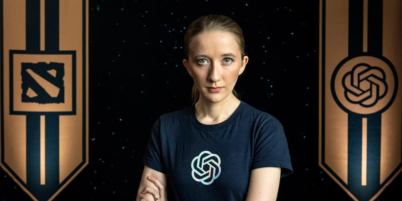 OpenAI Five Benchmark