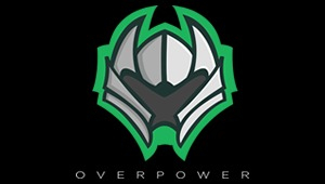 Overpower Cup #2