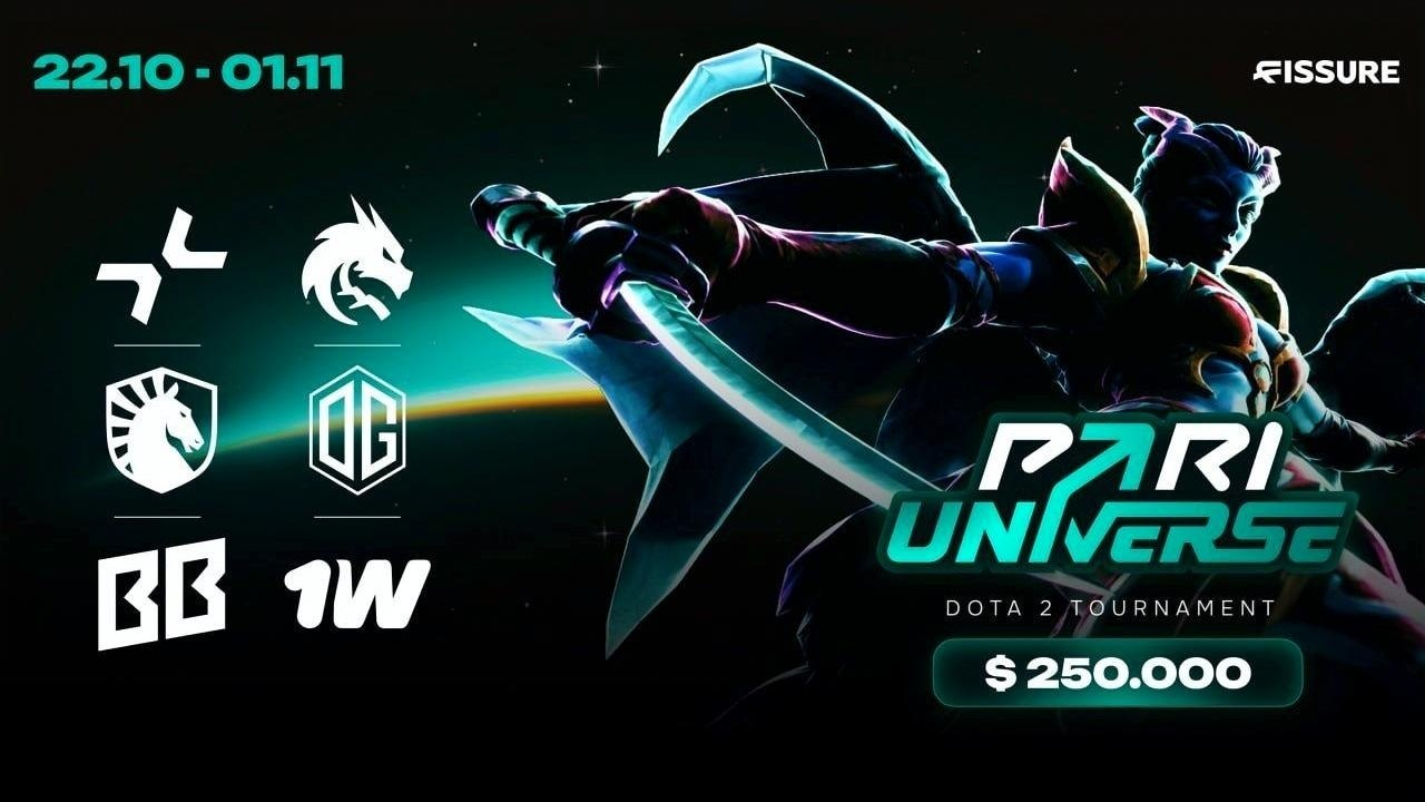 PARI Universe
