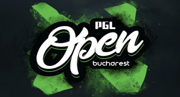 PGL Open Bucharest