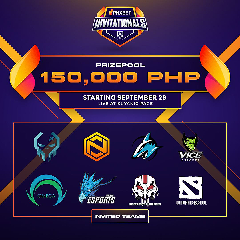 PNXBET Invitationals