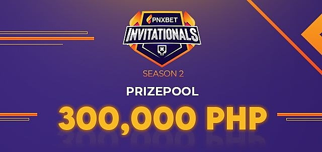 PNXBET Invitationals S2