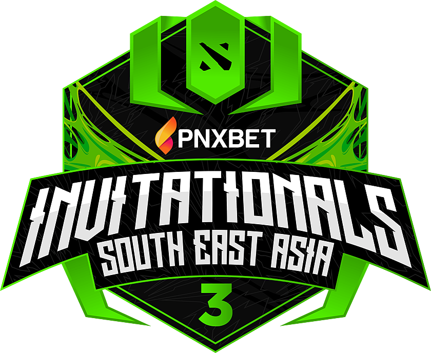 PNXBET Invitationals SEA S3