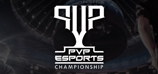 PVP Esports Championship