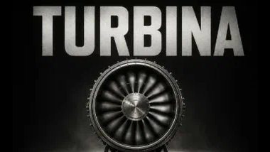 Paragon Turbina