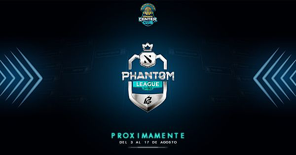 Phantom League - eCC