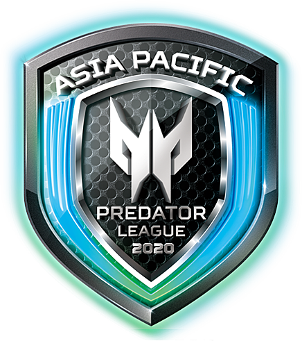 Predator League 2020
