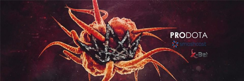 ProDotA Cup China #1