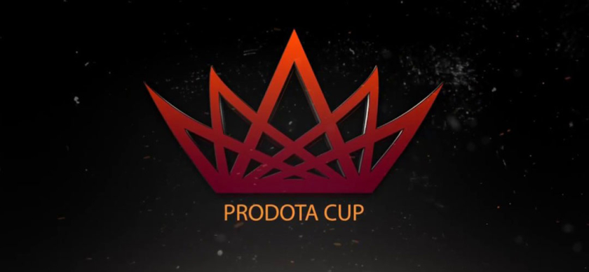 ProDotA Cup China #2