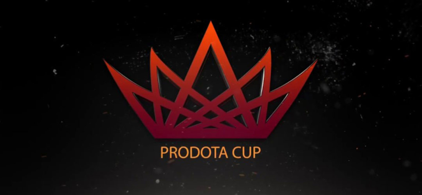 ProDotA Cup China #3