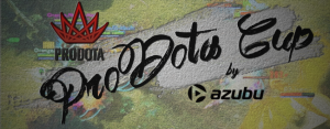 ProDotA Cup Europe #22