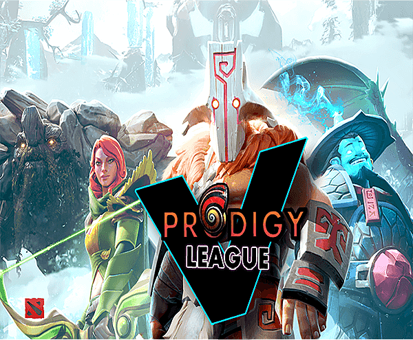Prodigy League