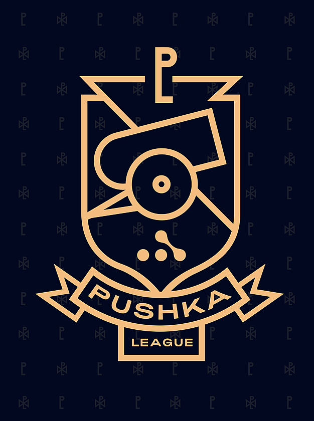 Pushka League S1