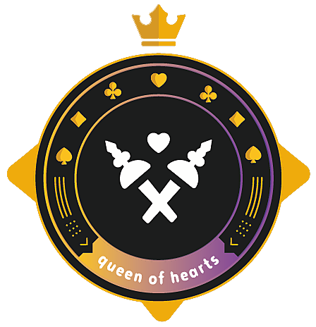 Queen of Hearts