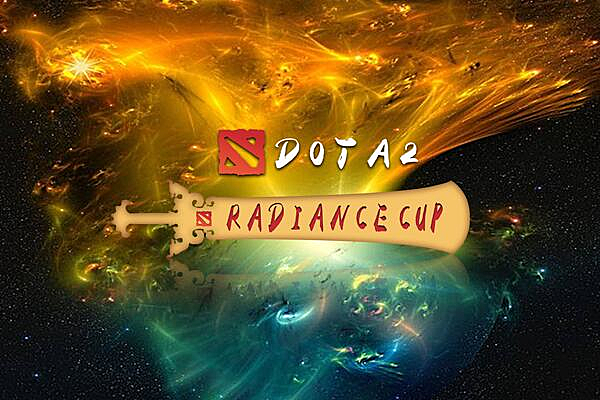 Radiance Cup