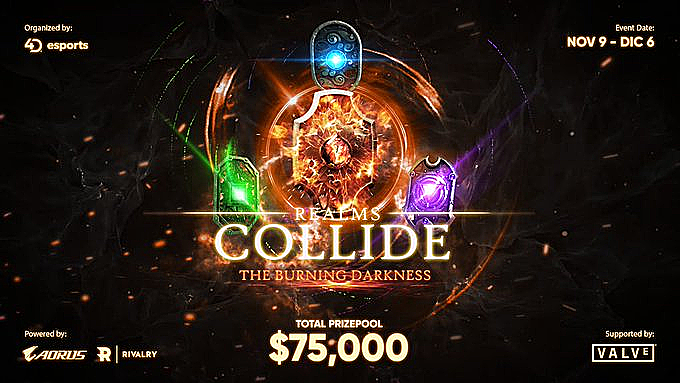 Realms Collide 2