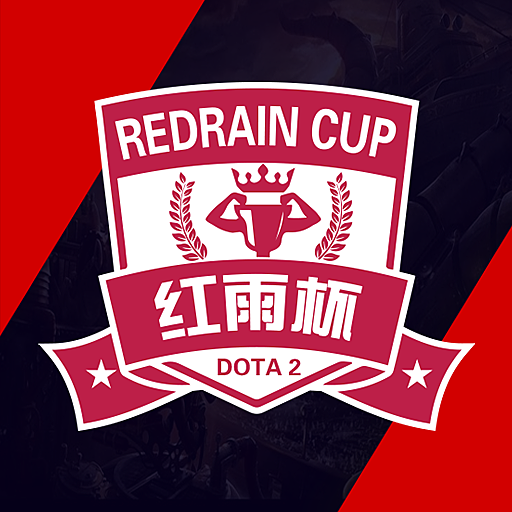 RedRain Cup Season 2