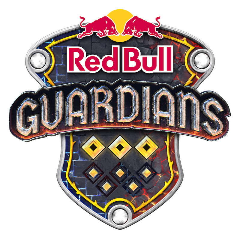 Red Bull Guardians
