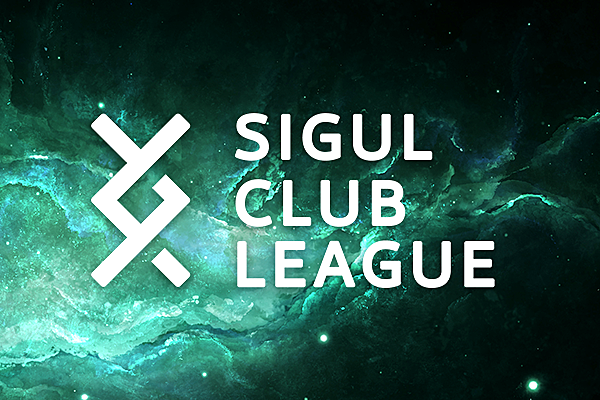 SIGUL Club League S2