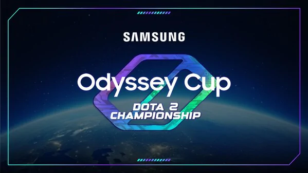 Samsung Odyssey Cup Championship